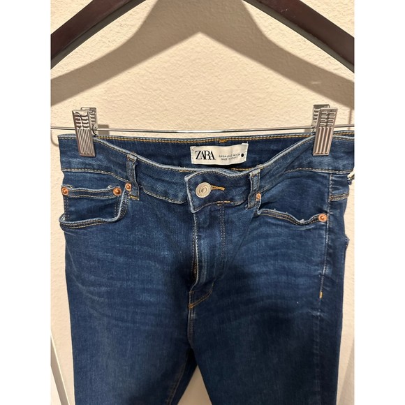 Zara Jeans - Picture 2 of 3